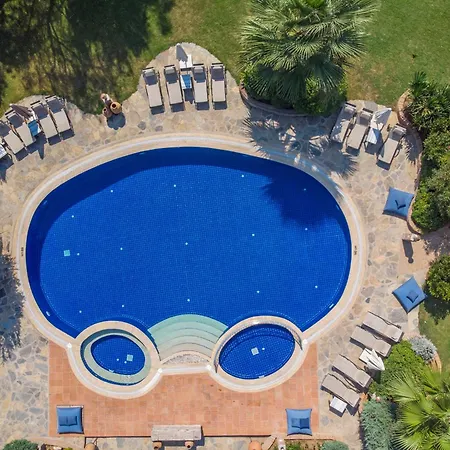 Guenays Garden Villa Fethiye