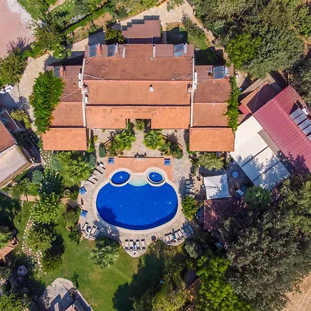 Guenays Garden וילה *