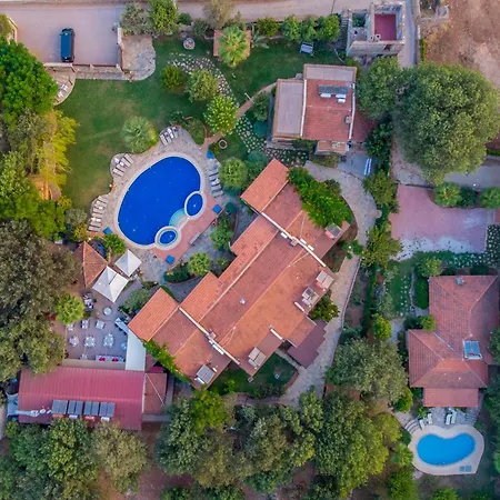 Guenays Garden * פאטהיה