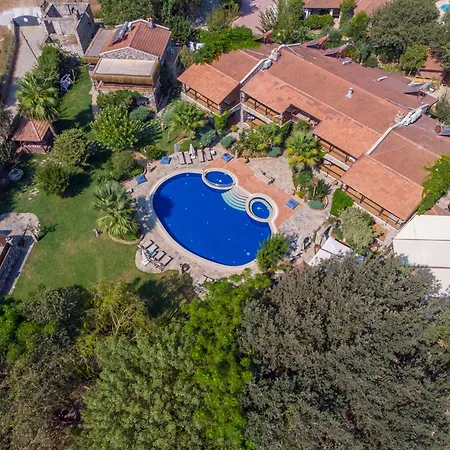 Guenays Garden וילה *