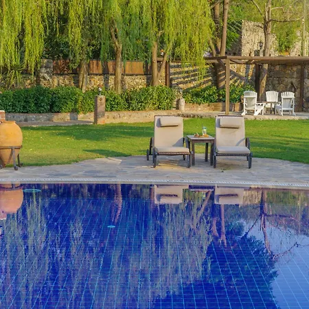 Guenays Garden * Фетхие